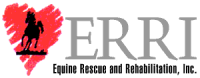 Equine Rescue and Rehabilitation, Inc.